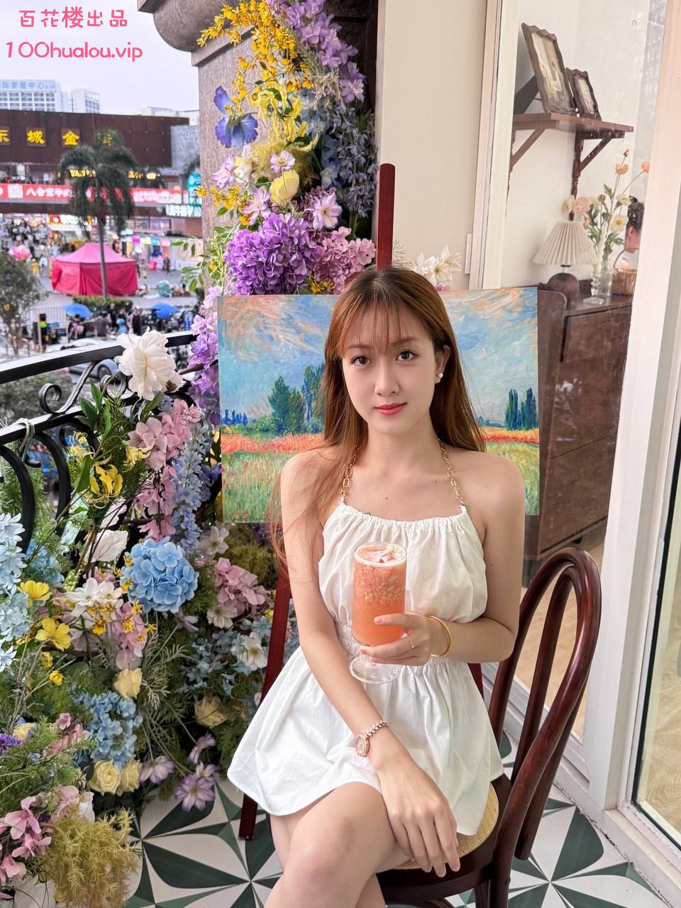 东莞 05年长腿妹子 艾米
