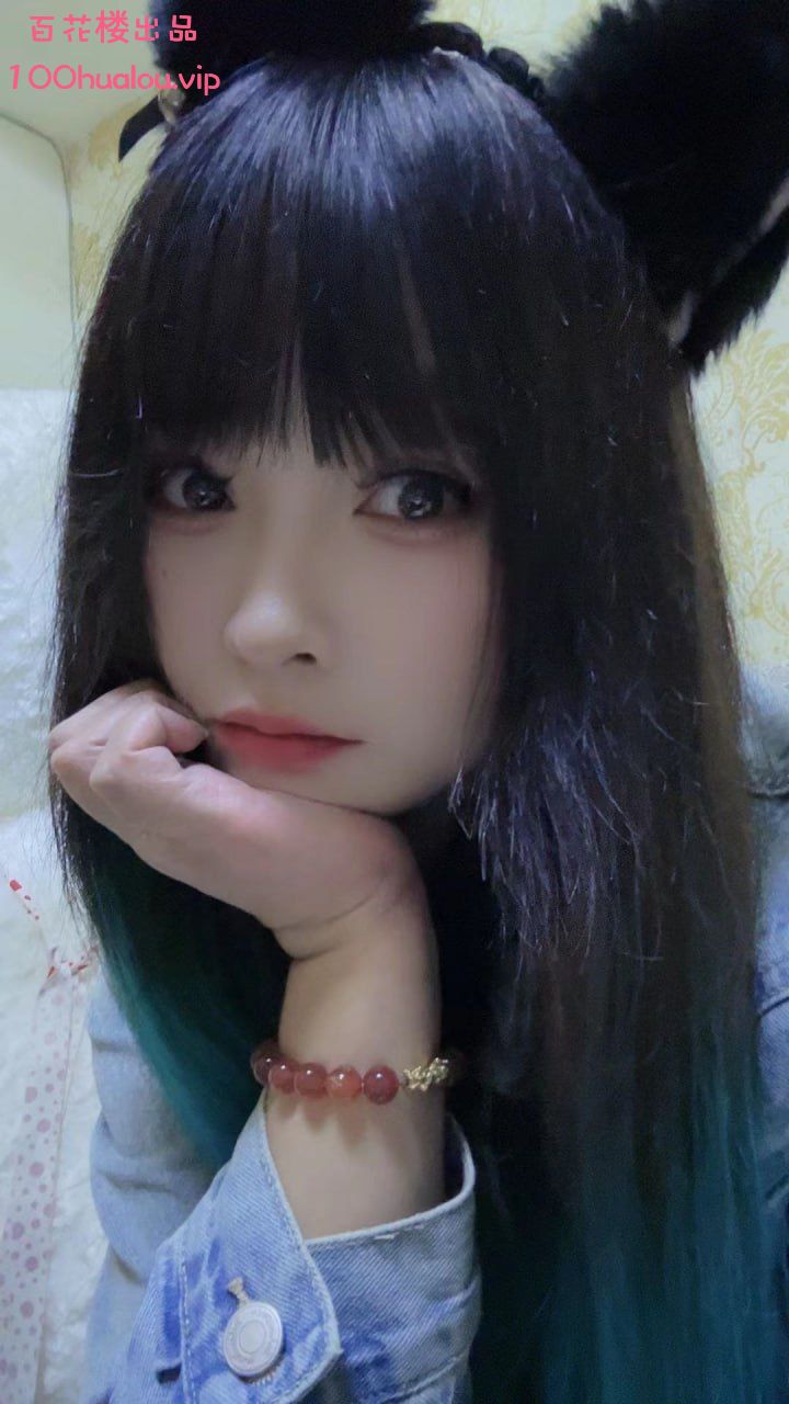 长沙 潮喷体质 黄小小