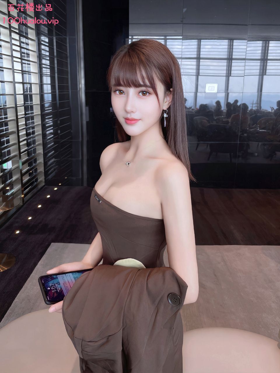 长沙 C奶长腿御姐 文莉
