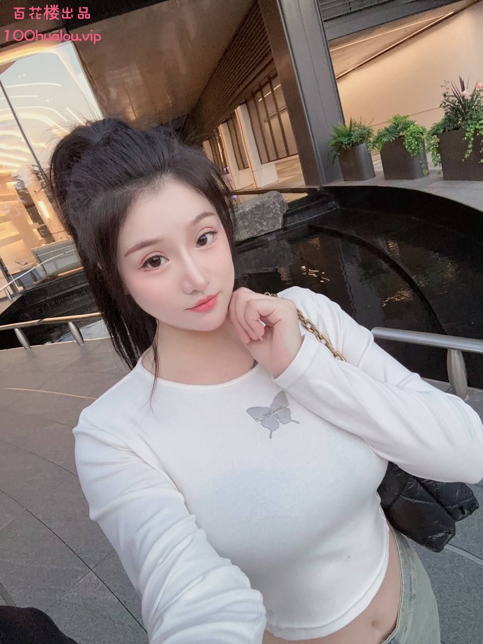 长沙 00后C奶妹子 欣欣