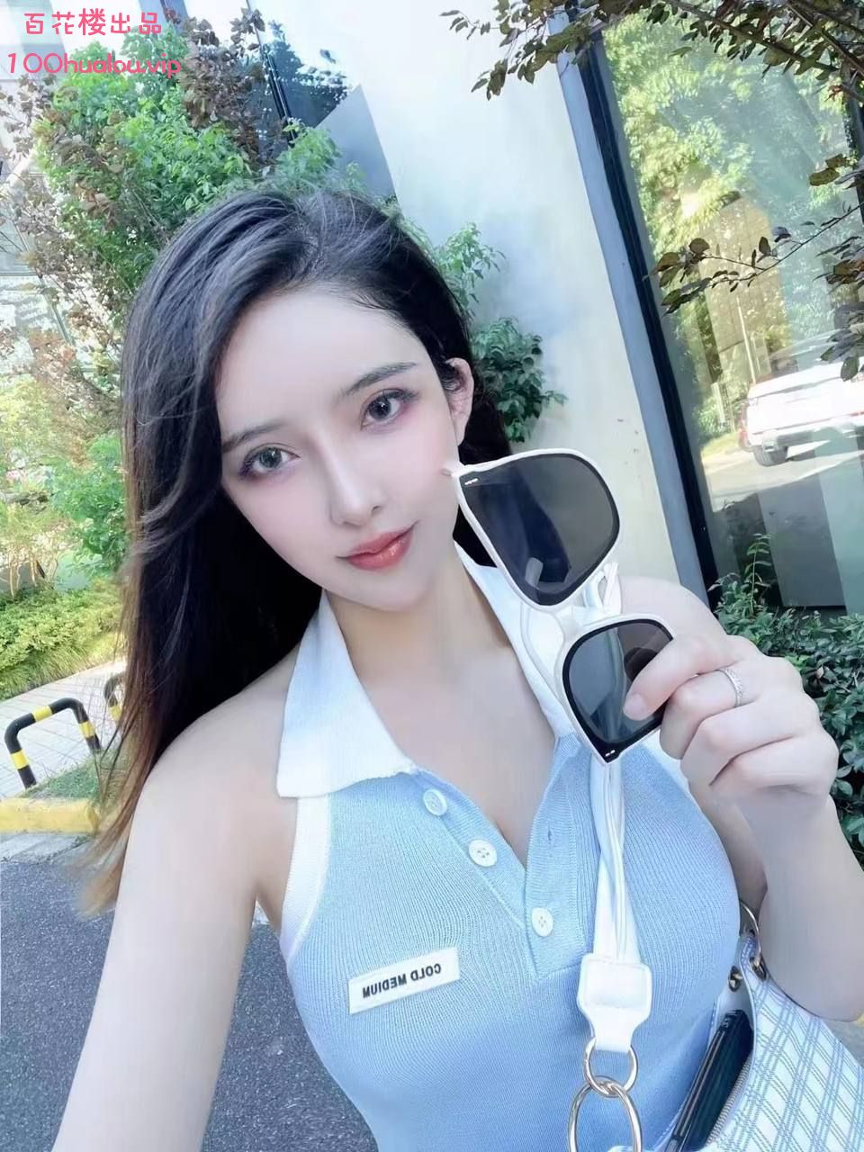 厦门 高颜值御姐 熙熙