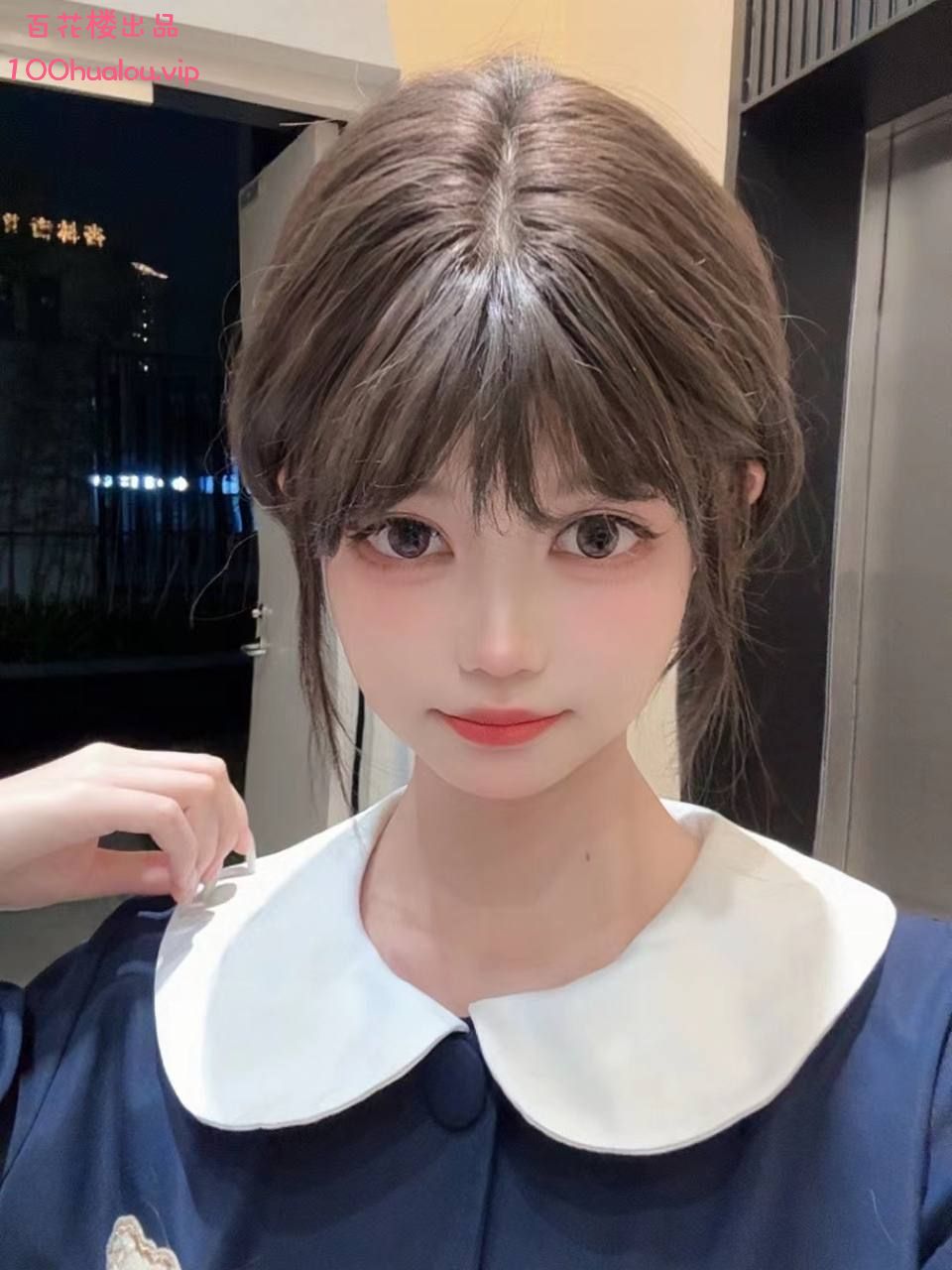 厦门 00后可爱萝莉 七七
