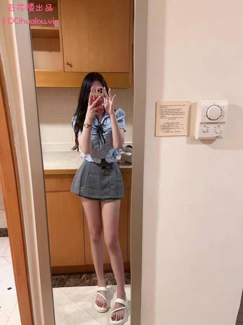 珠海 19岁长腿嫩妹 米可