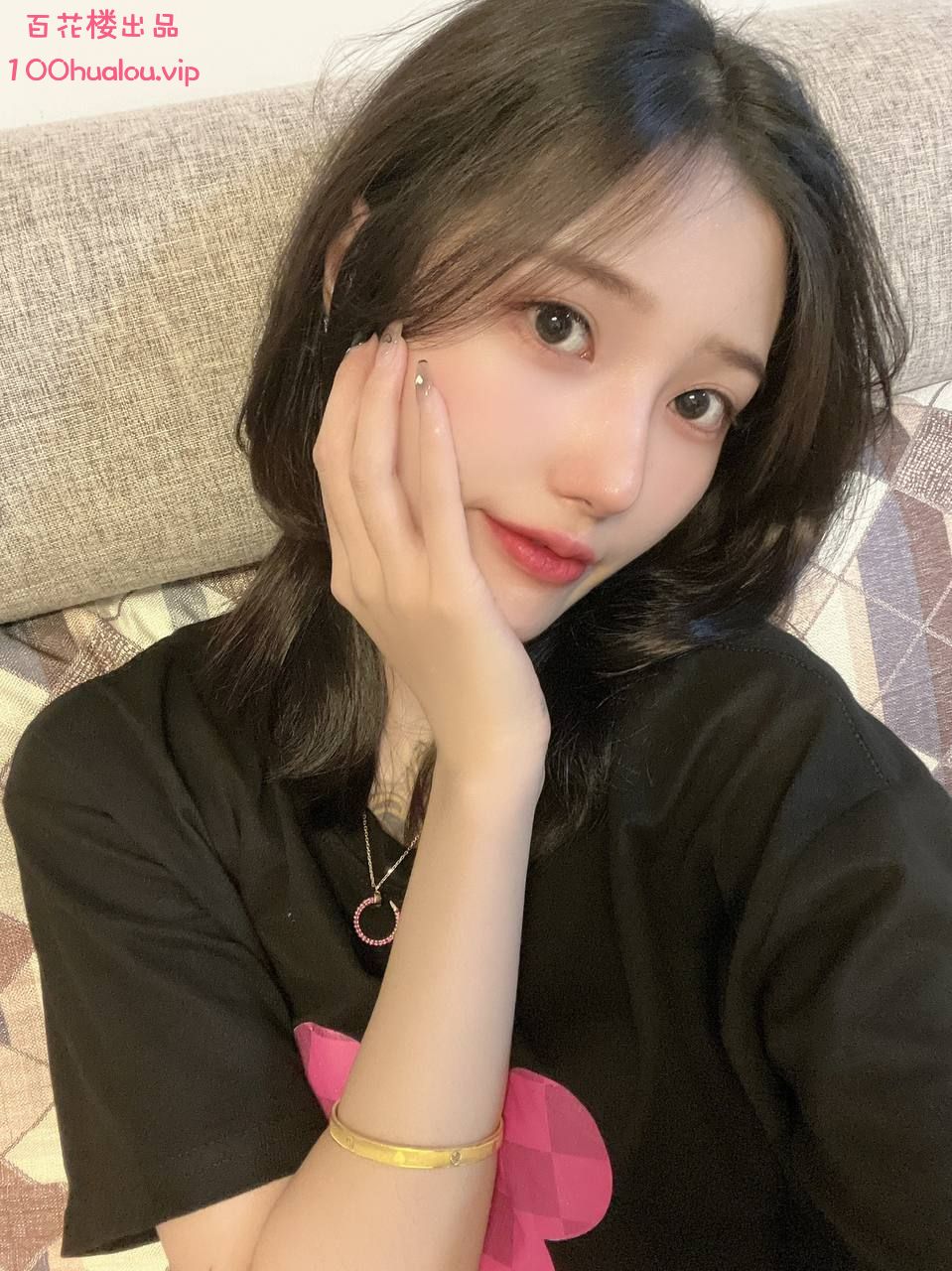 珠海 00后长腿妹子 橙橙