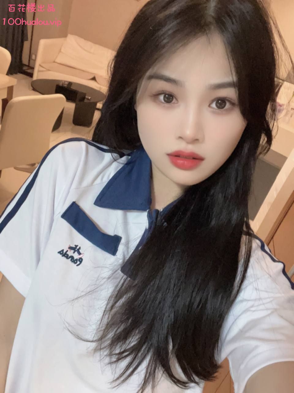 珠海 肤白腿长 杉杉