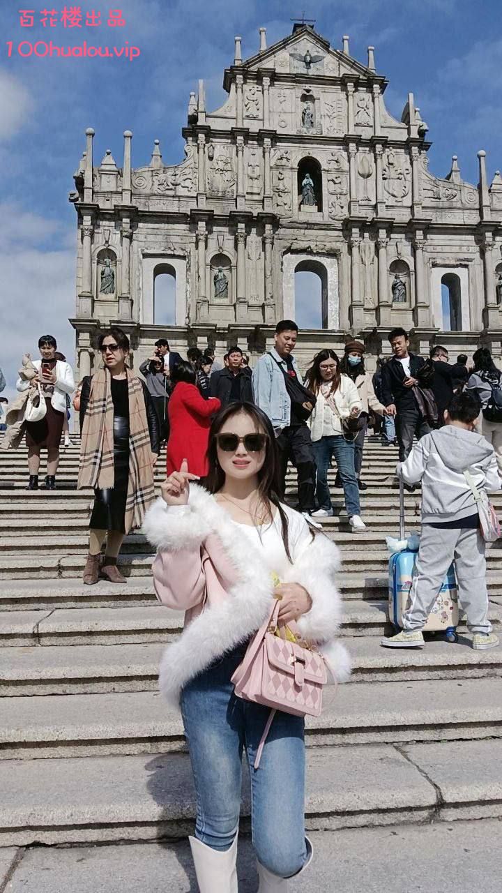 珠海 可爱甜美嫩妹 妍妍