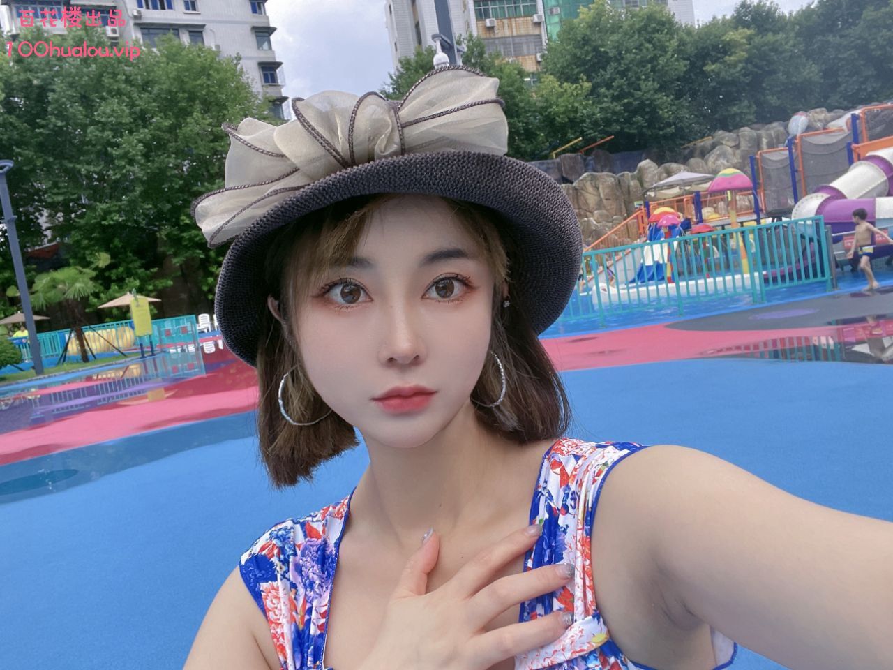 武汉 00后C奶颜值妹子 小北