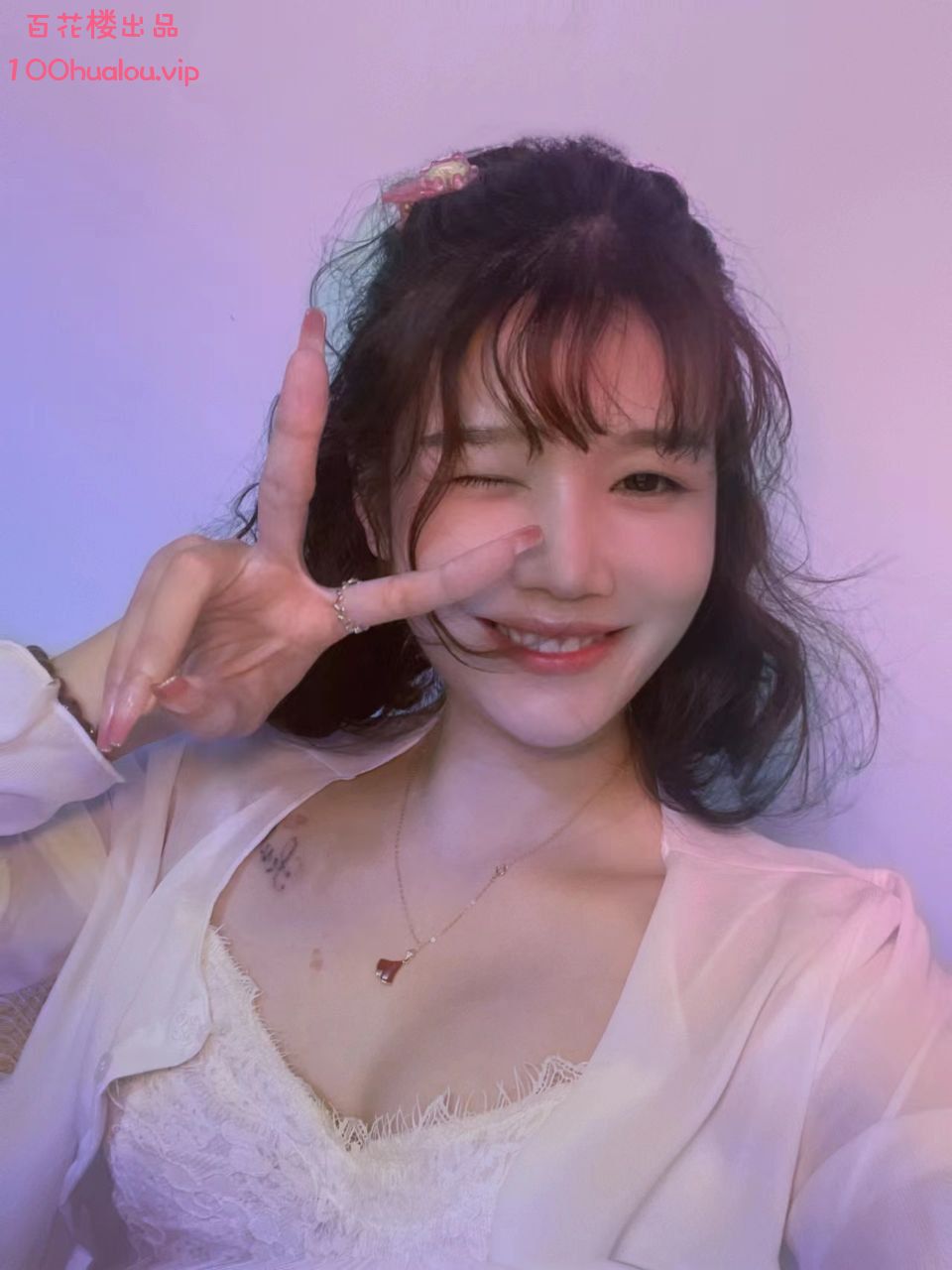 郑州 韩国混血萝莉 恩夏