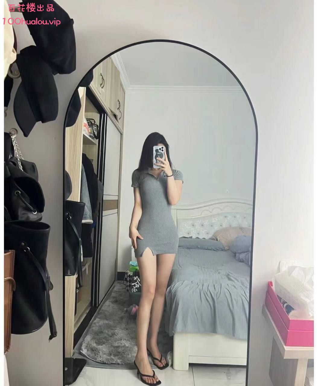 武汉 身高170肤白腿长 希儿