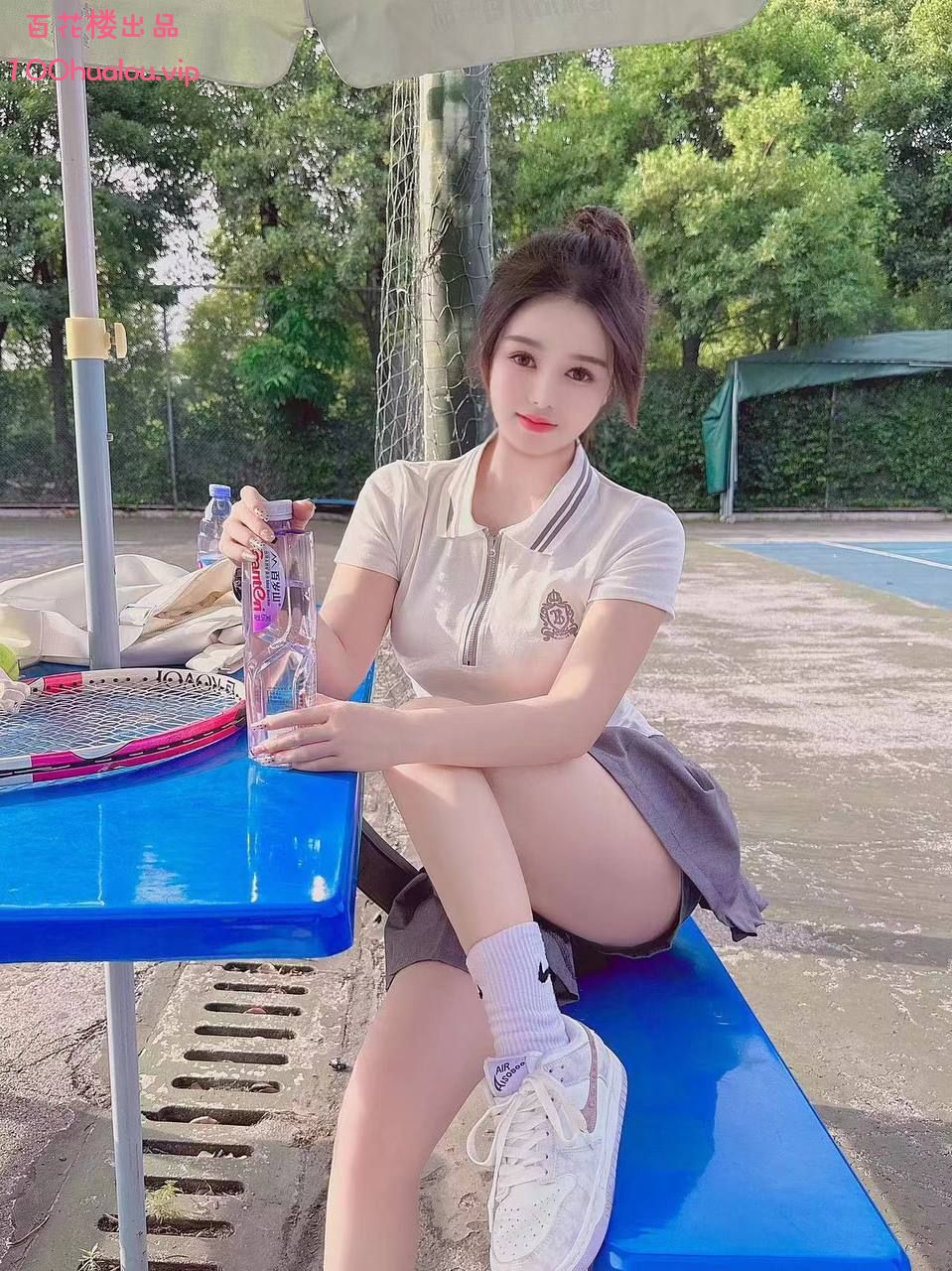 武汉 肤白貌美 程程