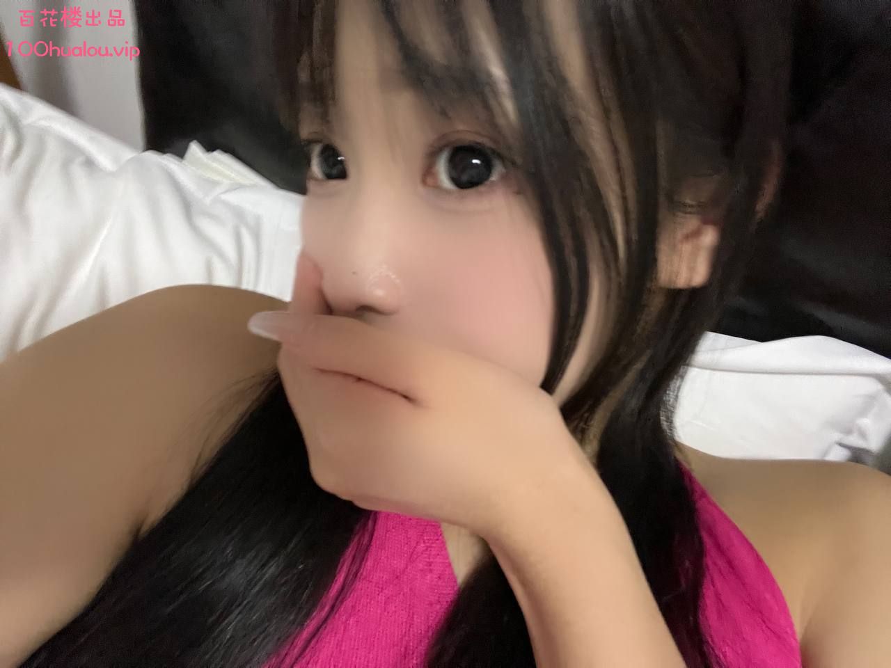 武汉 00后可爱萝莉 初夏