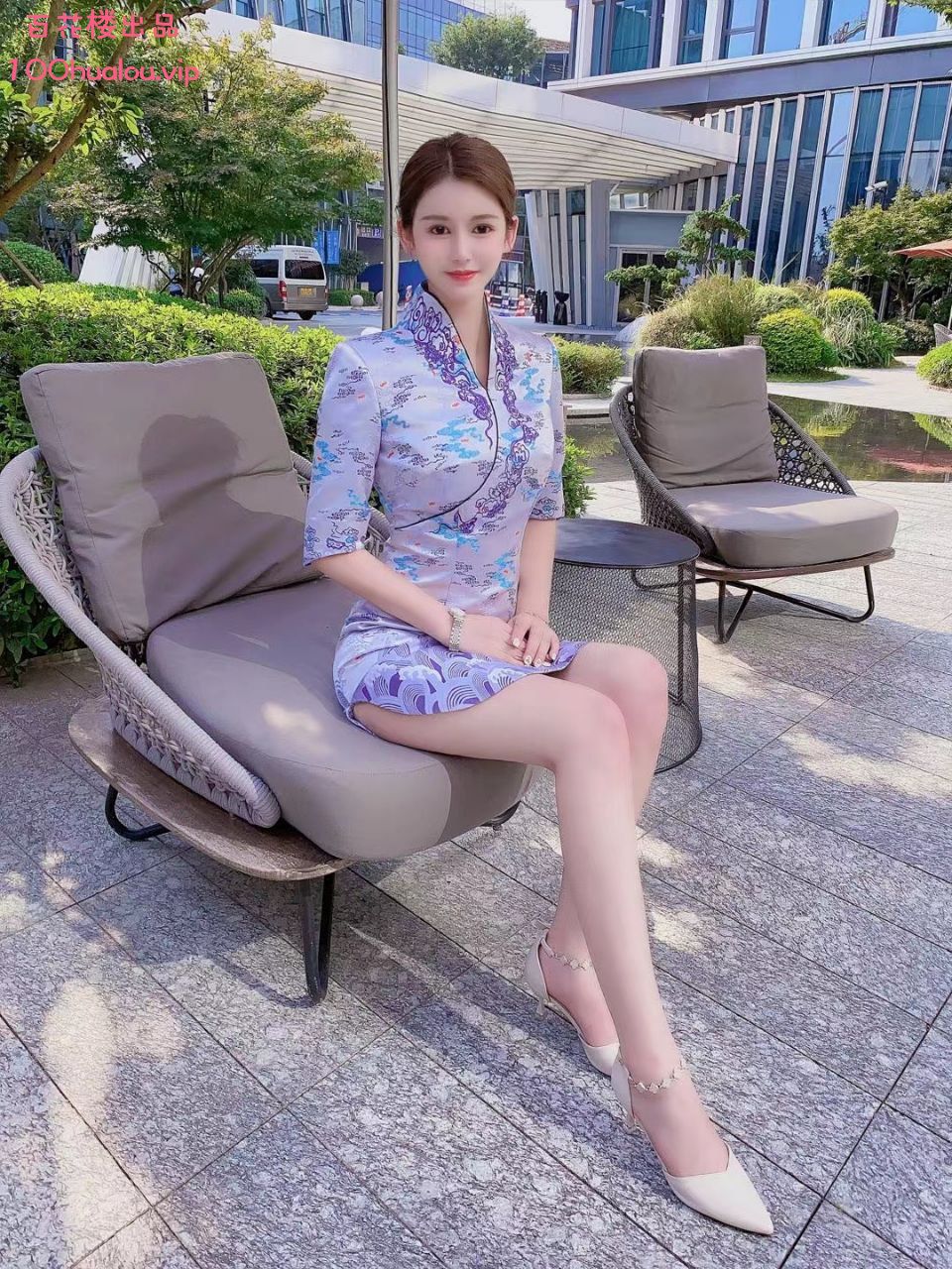 郑州 长腿御姐 南柯