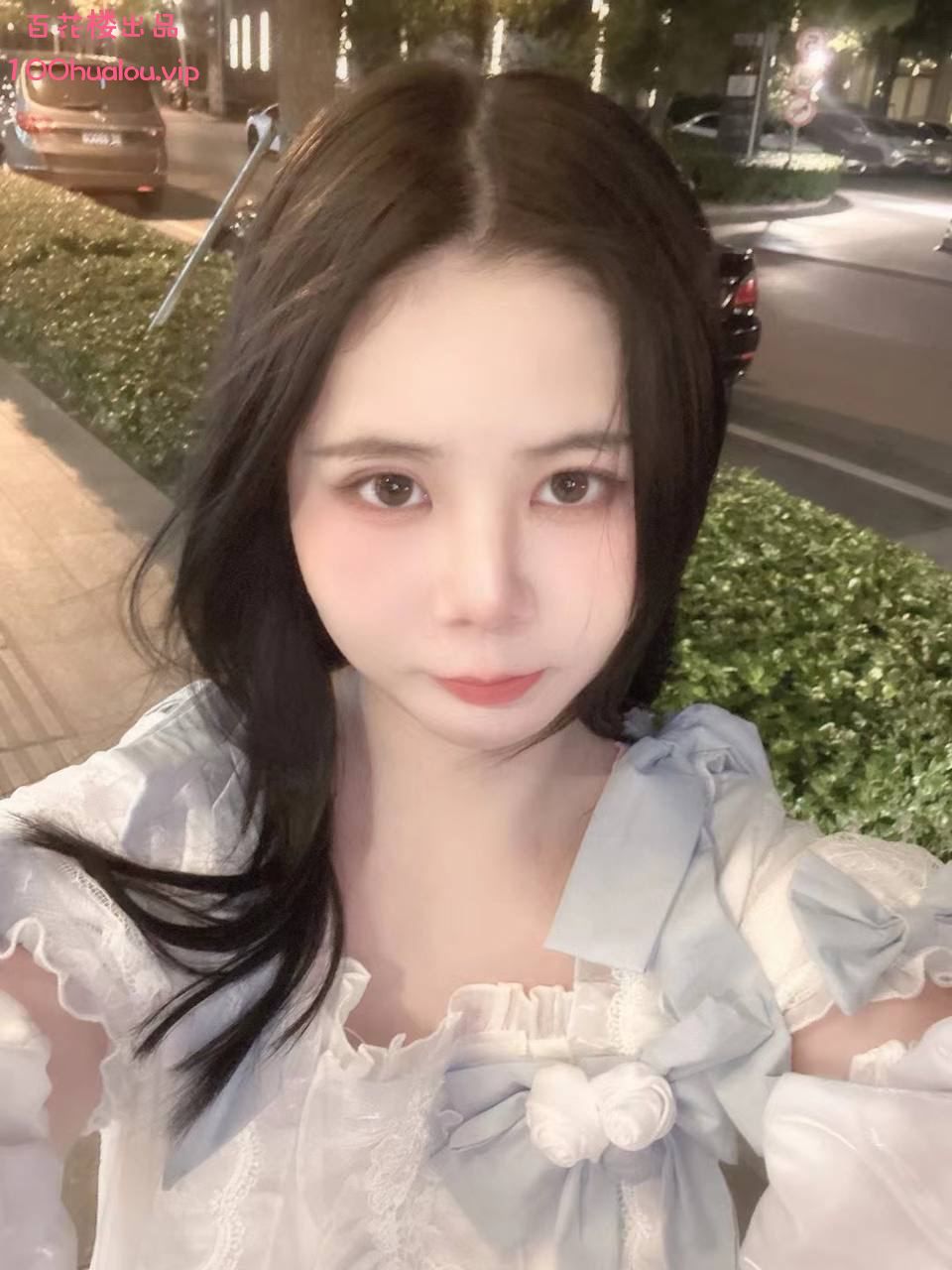 苏州 00后D奶妹子 喵喵