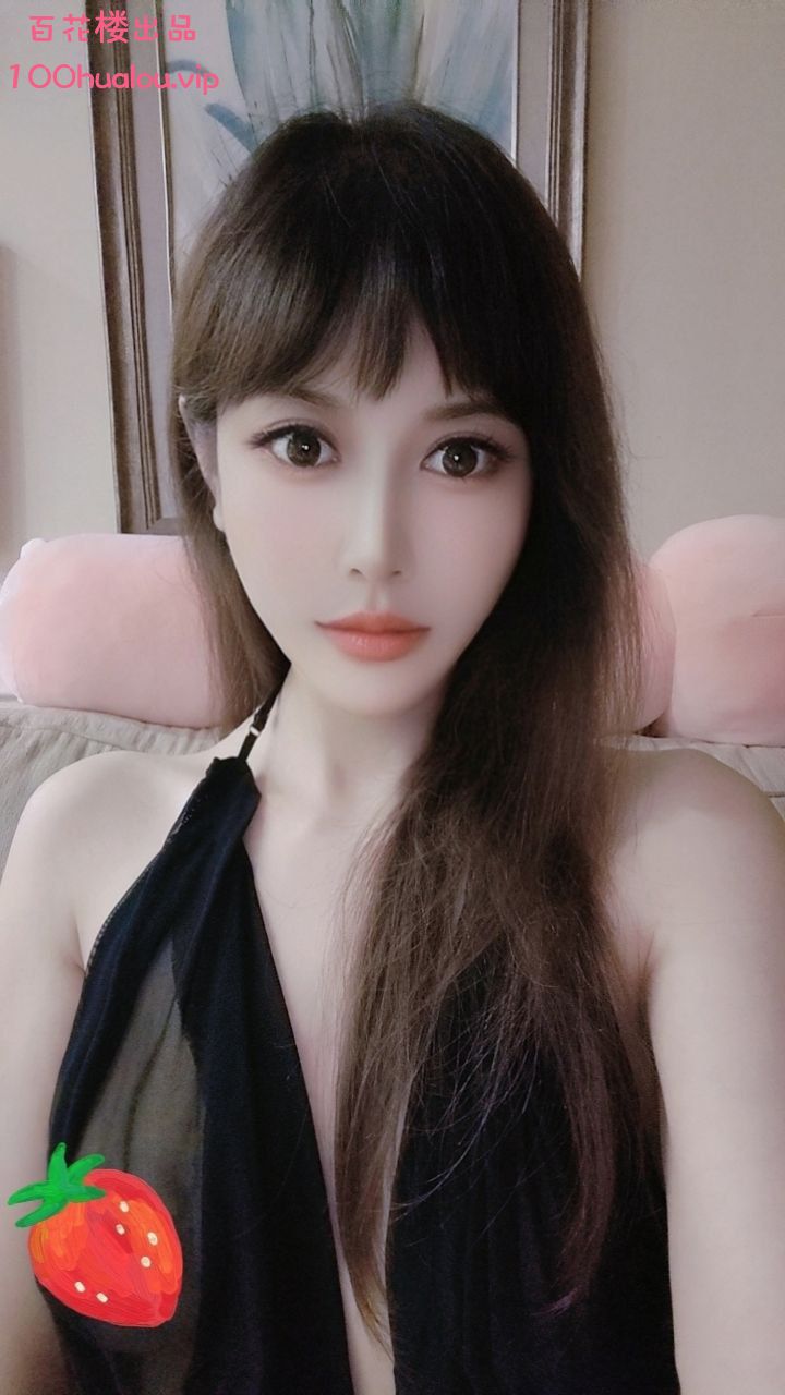 重庆 长腿颜值御姐 夏悠