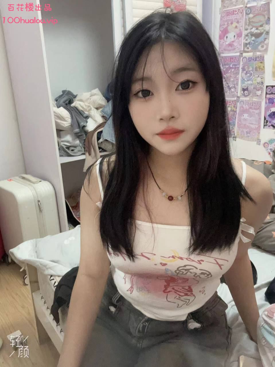 苏州 00后柔韧妹子 嘉嘉